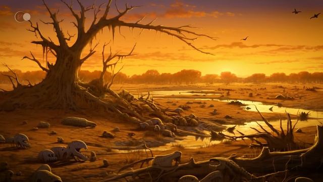 Sekrety Panthalassy: Jak ten tajemniczy prehistoryczny mega-ocean zmienił naszą planetę? | Dokument смотреть онлайн