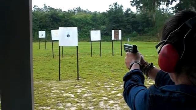 Rocky Shooting 45 Cal смотреть онлайн