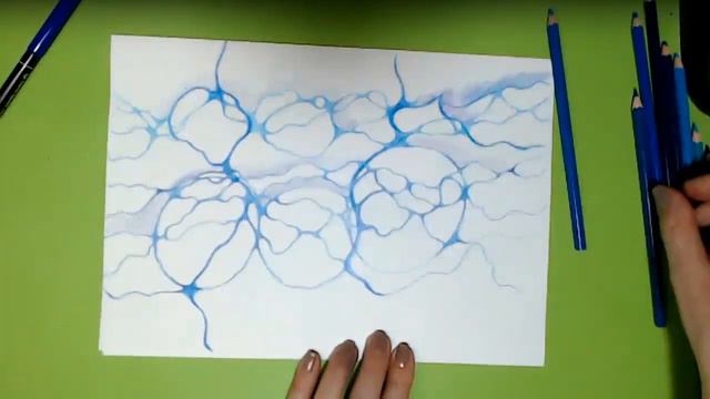 Встречаем весну! Алгоритм Добрый снег смотреть онлайн