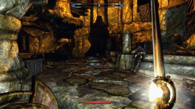 Skyrim - S.E [ Modded ] Chapter 2: # 11 [ Have You Ever Lost Your Keys ? ] смотреть онлайн
