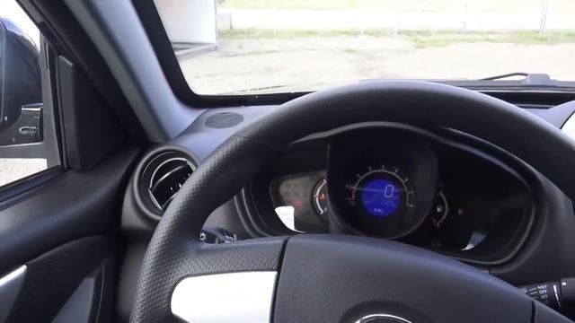 Lifan X60 Overview of interior, exterior, engine смотреть онлайн