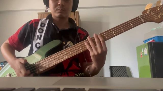 Charvel Pro-mod San Dimas Jj Bass Review