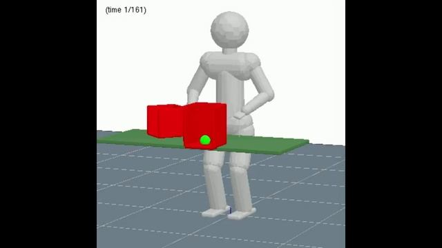Task and Motion Planning under Partial Observability смотреть онлайн