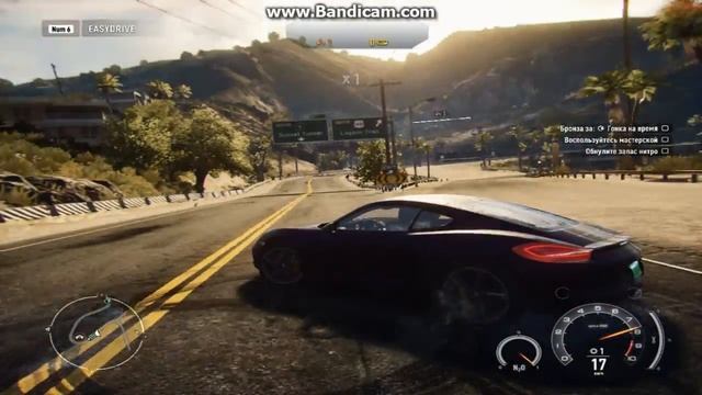Need for Speed Rivals test on hp pavilion g6-1255er смотреть онлайн