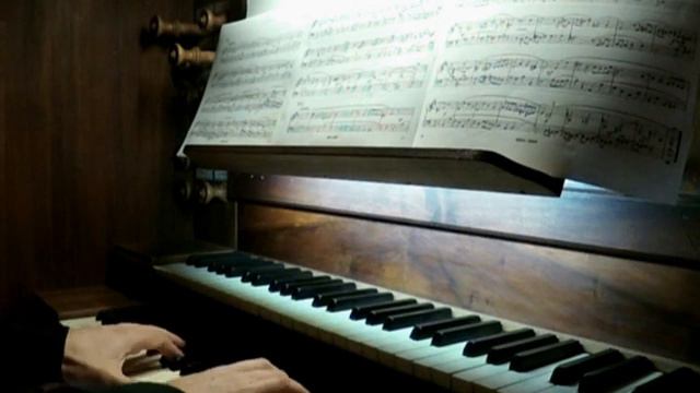 Bottazzo L. (1845 - 1924) Preludio n. 5 op. 186 a. Organista: Sandro Carnelos. смотреть онлайн