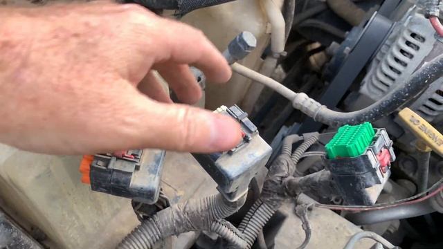 Windshield washer pump replacement on my 2008 Jeep Wrangler JKU смотреть онлайн