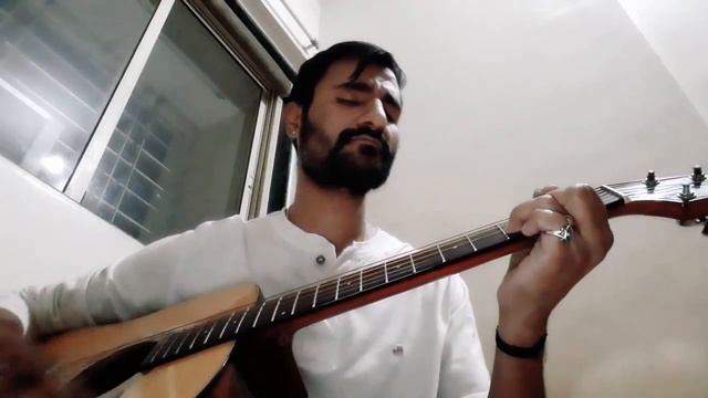 Mast Magan Unplugged Cover by Subodhh Sharma | 2 States | Arijit singh смотреть онлайн