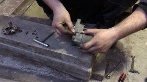 Замена бендикса стартера Hyundai Accent 2007