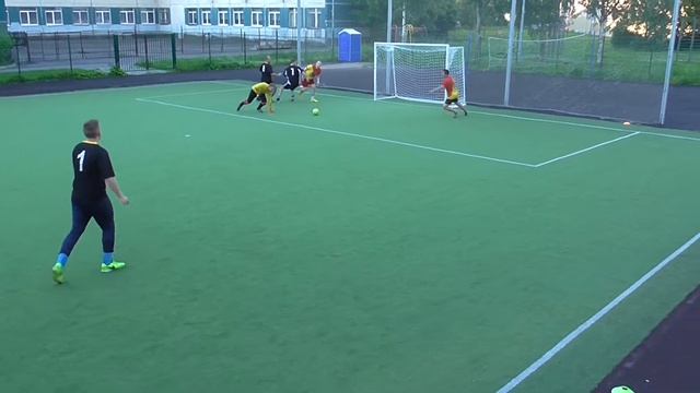 "Графский" - "Деловые Линии" 8:2 смотреть онлайн