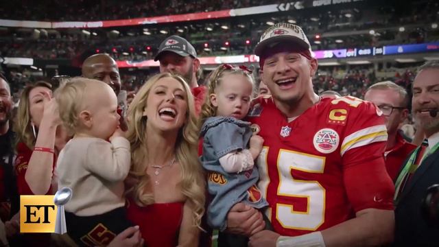 Super Bowl Becomes Most-Viewed TV Broadcast Since 1969 смотреть онлайн