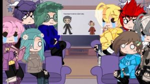 //реакция 13 карт//на земля королей в двух словах//