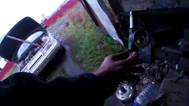 Как найти подсос воздуха? Легко!