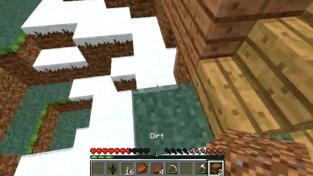 minecraft ep.8 english? смотреть онлайн