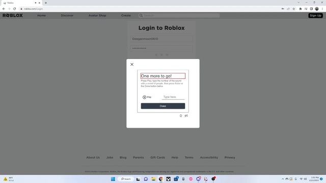 WiiGen new roblox alt gen смотреть онлайн