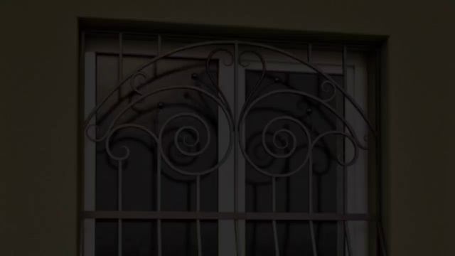 Решëтки на окна (кованые) смотреть онлайн