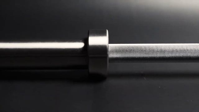 Nordic Lifting - The Mjolnir Bar - Unboxing Video