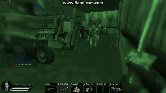 Infestation The New Z обзор смотреть онлайн