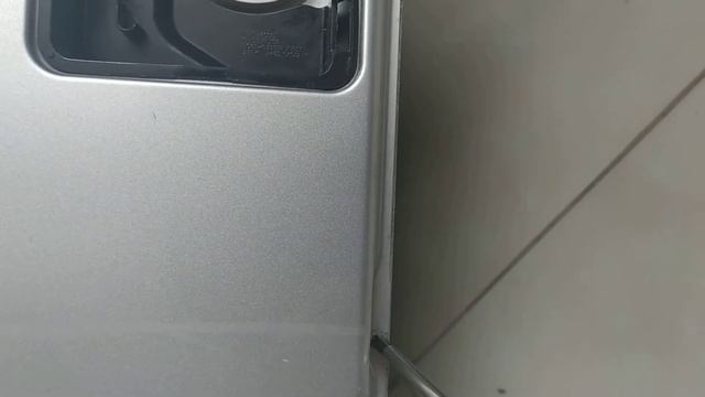Ремонт стиральной машины Samsung ecobubbl на 6 5 kg, замена подшипников. смотреть онлайн