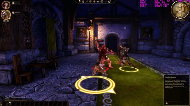 Dragon Age Origins -FREE ON ORIGIN- "On the House" Game Walkthrough Gameplay смотреть онлайн