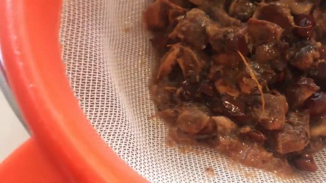 Попивая Сок из Тамаринда / Jugo De Tamarindo