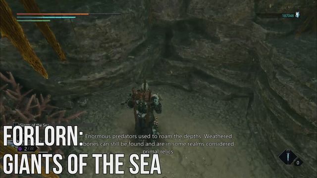 Immortal: Unchained - Underwater Detective Guide