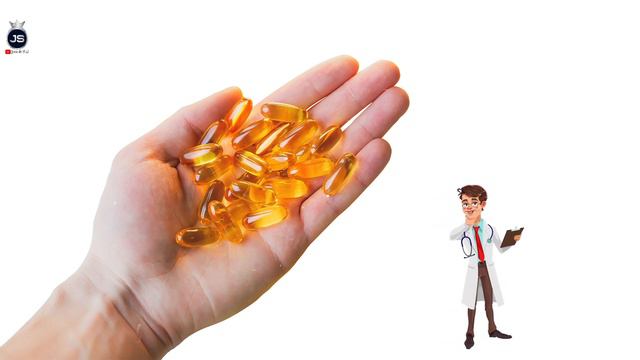 Nëse keni mungesë të vitaminës D, trupi shfaq këto 13 sëmundje. Mësojeni menjëherë смотреть онлайн