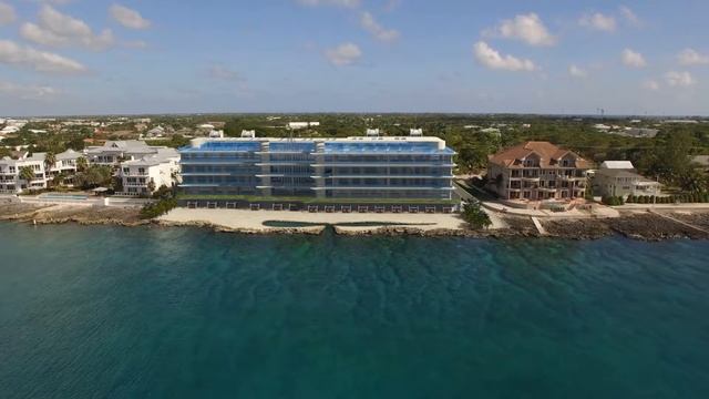 Cayman Islands ( Острова Кайман )