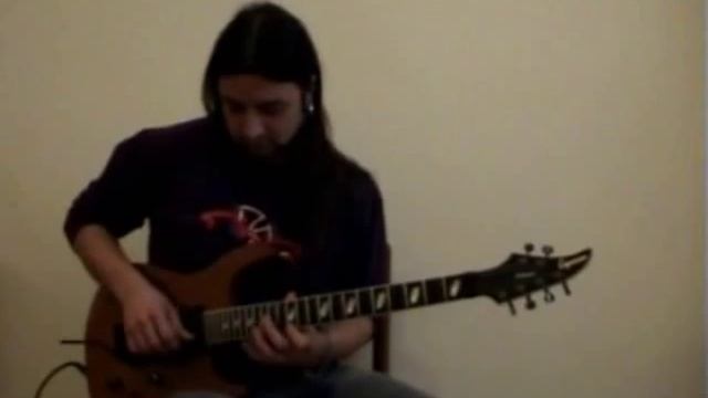 Kosta Vreto - One Way Exit смотреть онлайн