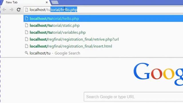 PHP tutorial for beginners : 4 - Static keyword and static variable in PHP latest video смотреть онлайн