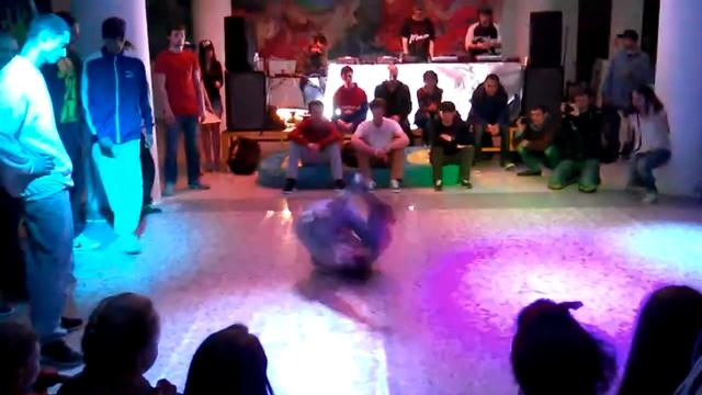 Smart52 vs. Язык Добра (Nitro Jam 2014, Калуга) смотреть онлайн