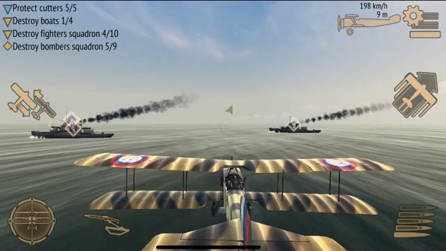 world of aircraft 2 смотреть онлайн