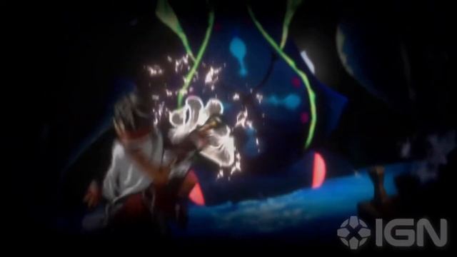 Eiyuden Chronicle Hundred Heroes is a new JRPG from the creators of SUIKODEN смотреть онлайн