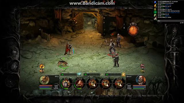 Taern herszt rycem z psem смотреть онлайн