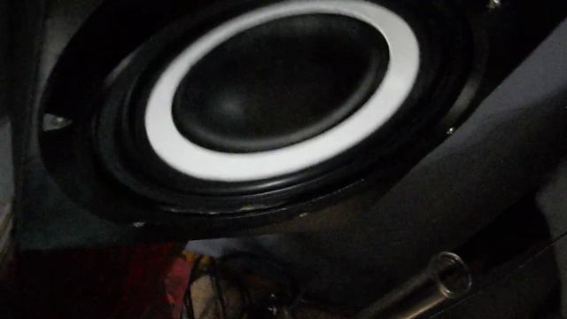 Амфитон 150AC-007 + Yamaha AX-700 (Complete) смотреть онлайн