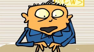 Магазинчик Бо. Эпизод 19. Жыл