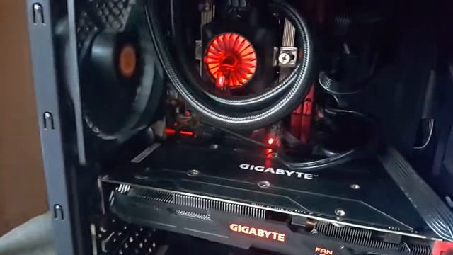 С FX 8350 на i7 6700k смотреть онлайн
