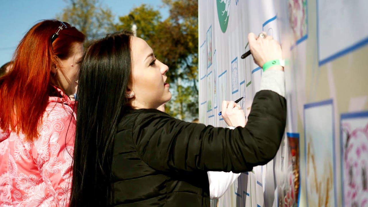 АгроПромКомплектация: 30-летие компании смотреть онлайн