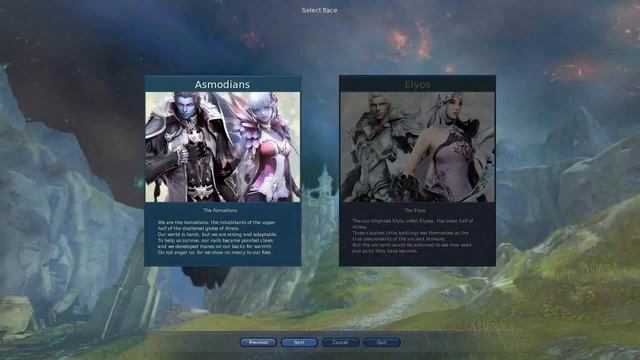 AION MMORPG PAY TO PLAY FOR FREE! смотреть онлайн