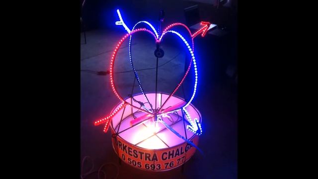 ORKESTRA CHALGA - BURGAZ (2017) смотреть онлайн