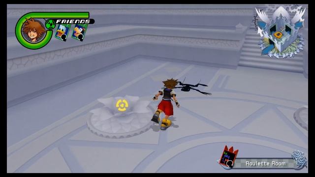 Kingdom Hearts Chain of Memories - Beginners Guide to Deck Building смотреть онлайн