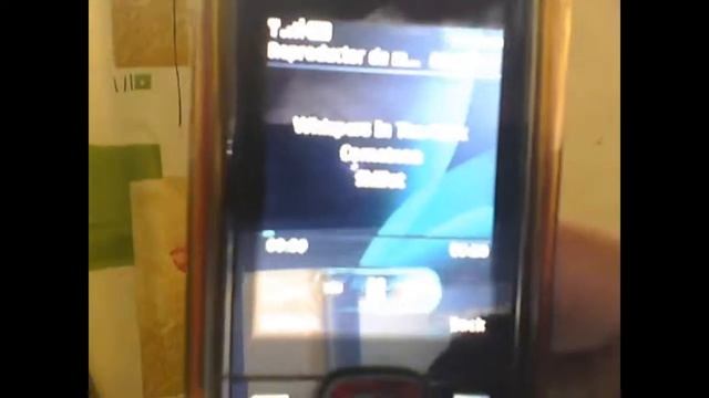 SOLUCIÓN AL PROBLEMA DEL REPRODUCTOR LENTO DEL NOKIA 5130 смотреть онлайн
