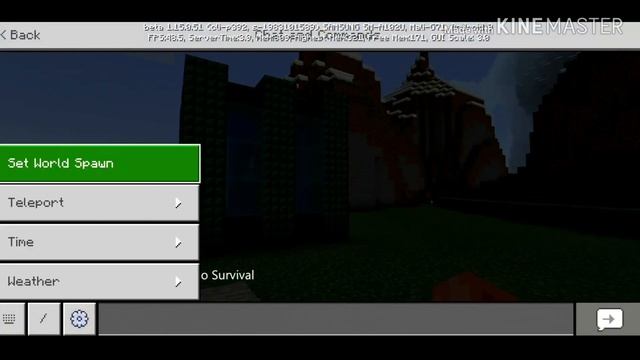 Minecraft Bedrock Edition 1.15 beta review смотреть онлайн