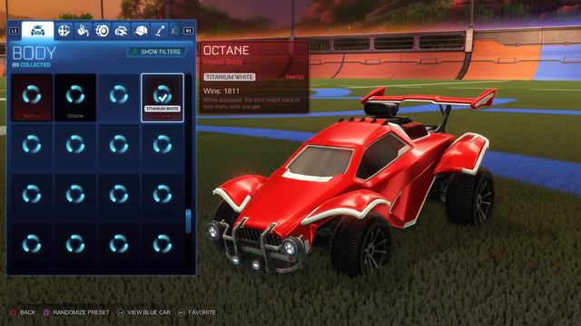 Titanium white polyhedral смотреть онлайн