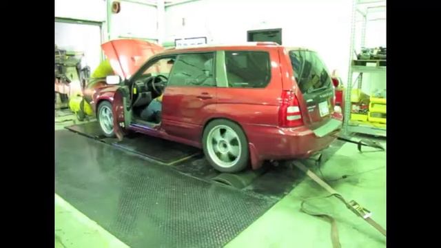 Dyno Day смотреть онлайн