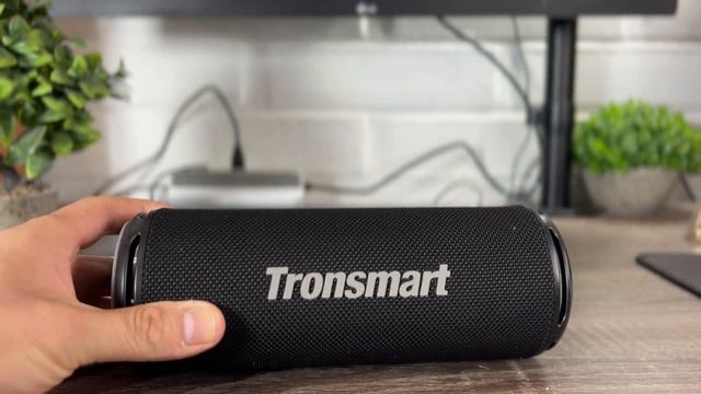 Parlante bluetooth económico - Tronsmart T7 Lite смотреть онлайн