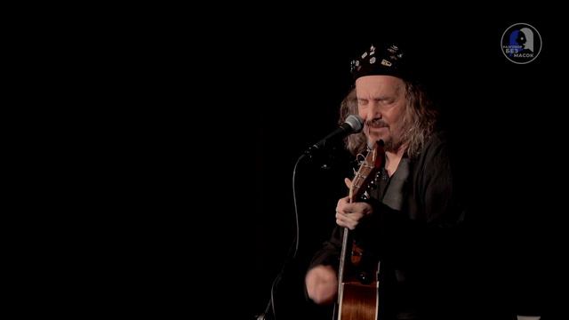 Михаил Башаков - песня "Спроси себя". Проект "РАЗГОВОР без МАСОК" смотреть онлайн