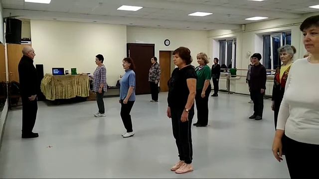 Цигун начинается с настройки смотреть онлайн