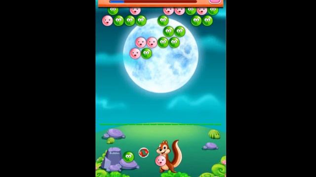 Cute Bubble Shooter kizi10 смотреть онлайн