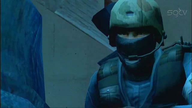 Элитный мир эпизод 4 (Сезон второй)