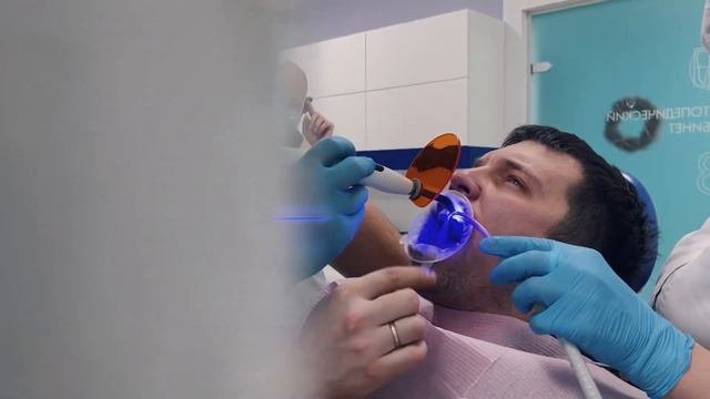 Виниры + коронки стоматология TCLINIC Челябинск смотреть онлайн